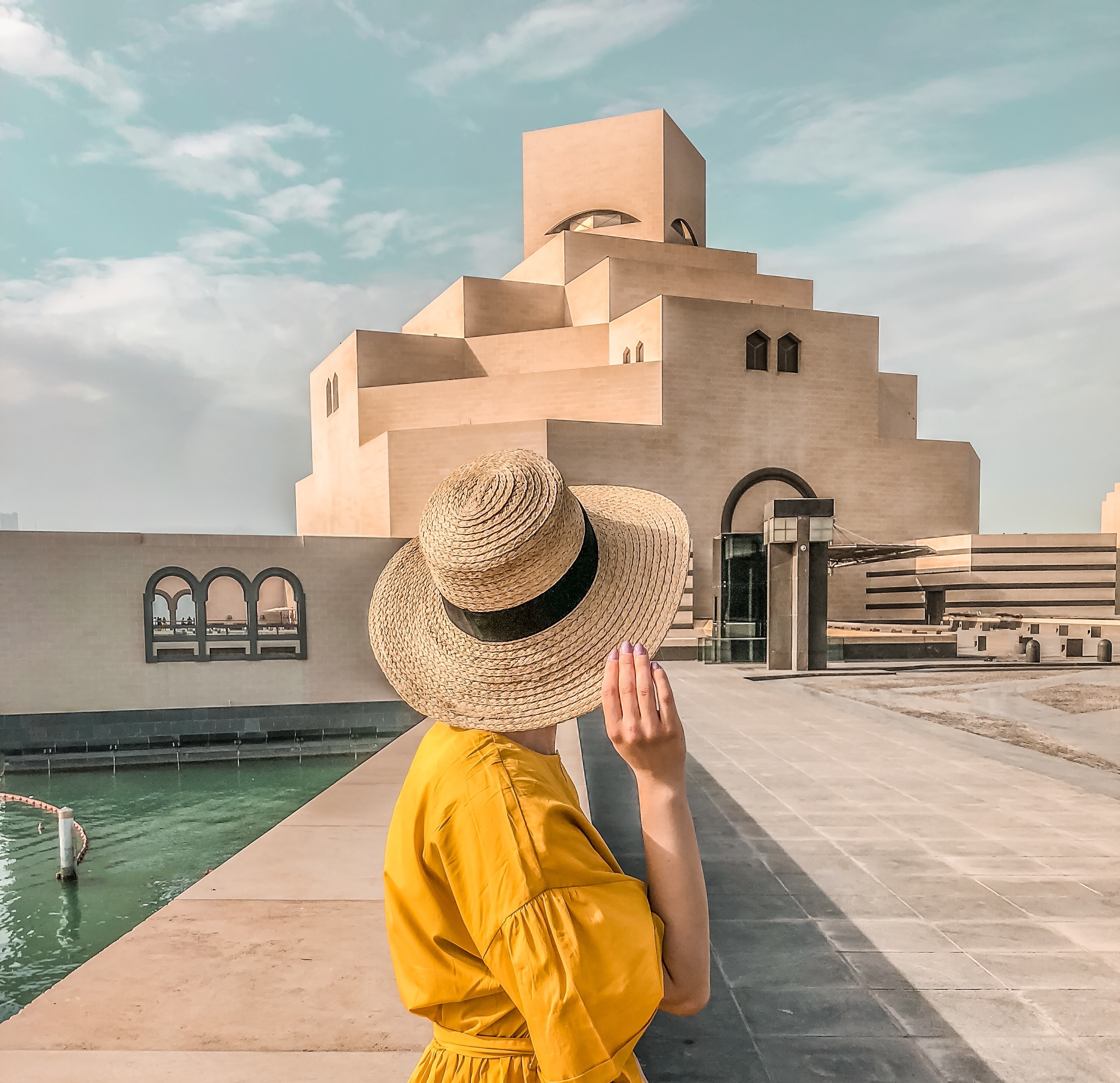 10 Fascinating Facts About Qatar You Should Know
