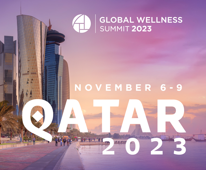 Global Wellness Summit 2023