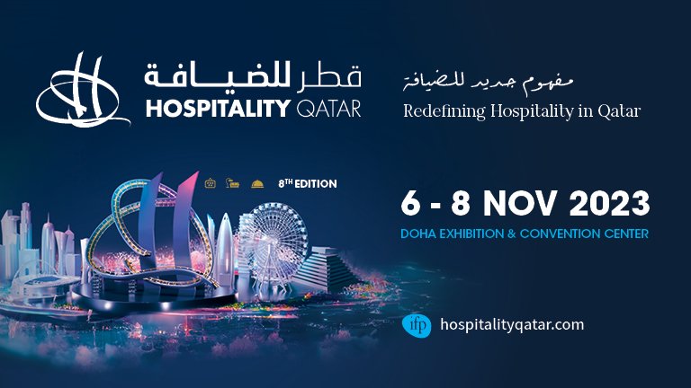 HOSPITALITY QATAR 2023