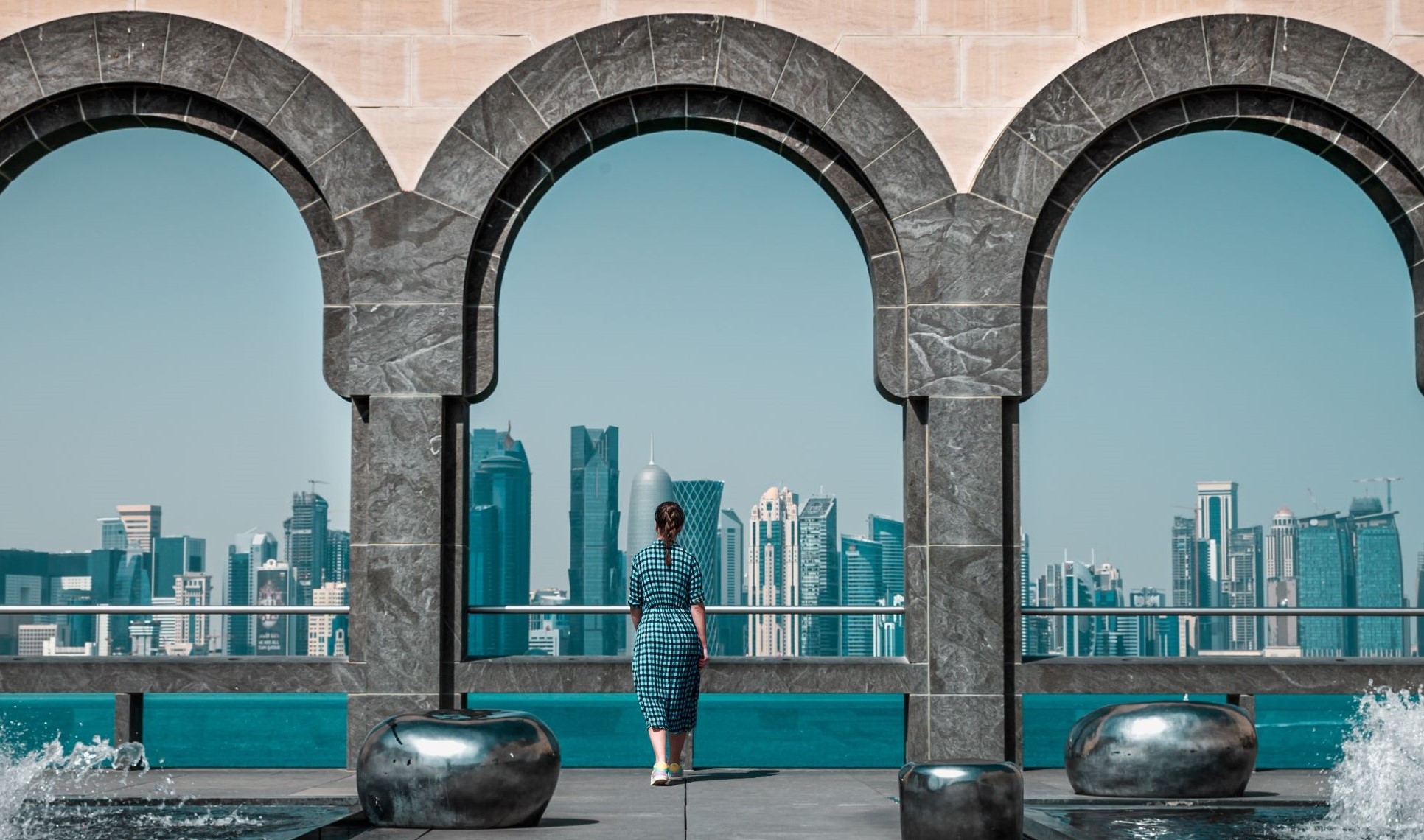 Your New Destination for Local Jobs in Qatar